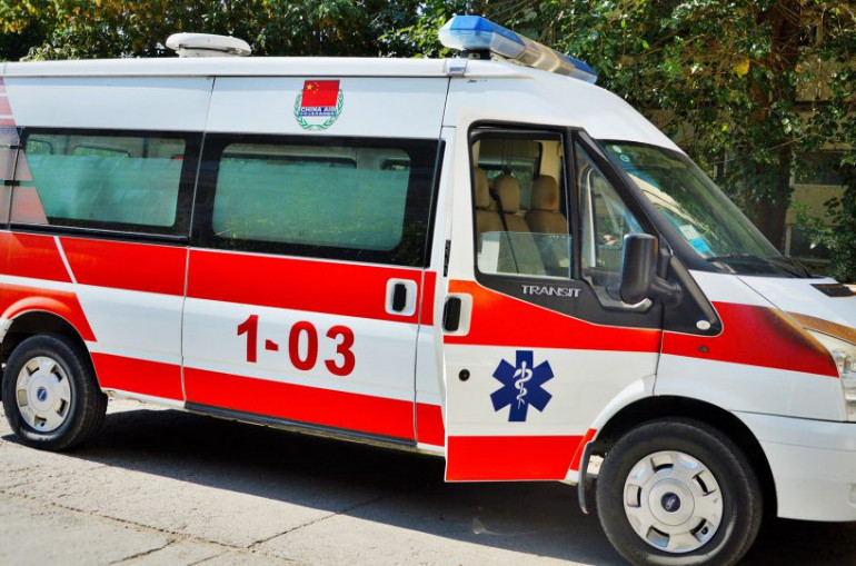 Ambulance Feedback